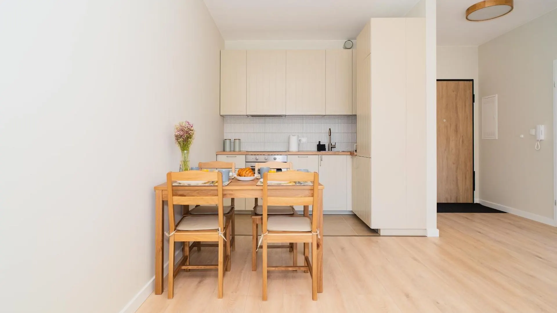 Apartament Totu Home Niepodleglosci 736 Sopot Portal Blue