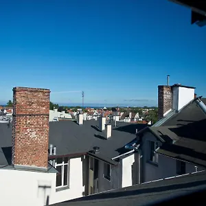 Monte Cassino Apartament