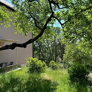 Oaza Spokoju Apartament