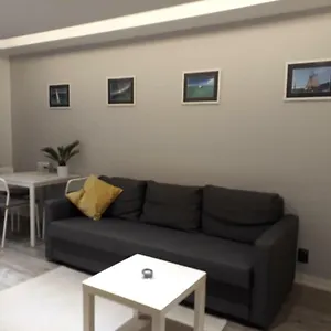 Marina Apartament